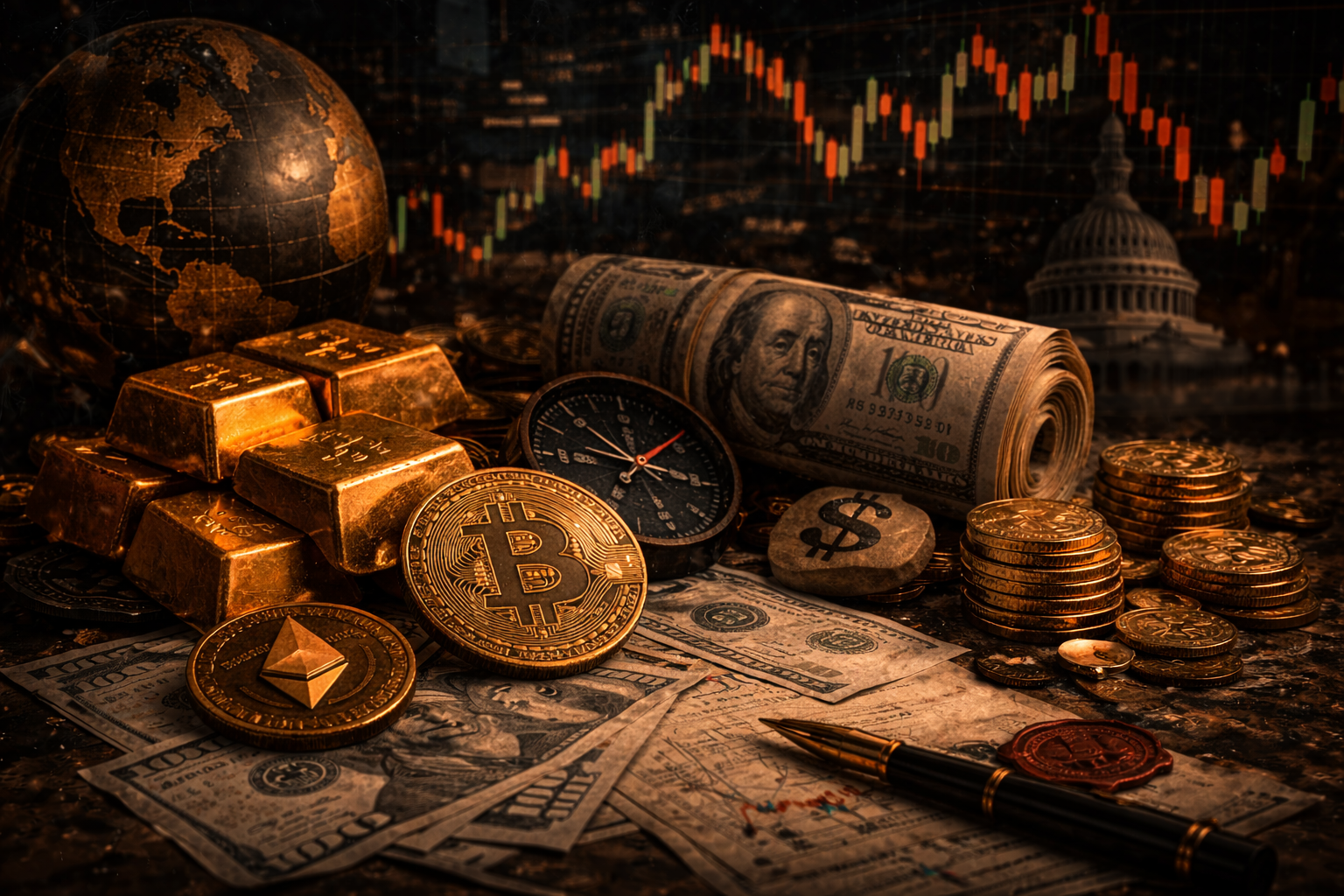 Yatırım Araçlarını Size Yanlış Anlattılar