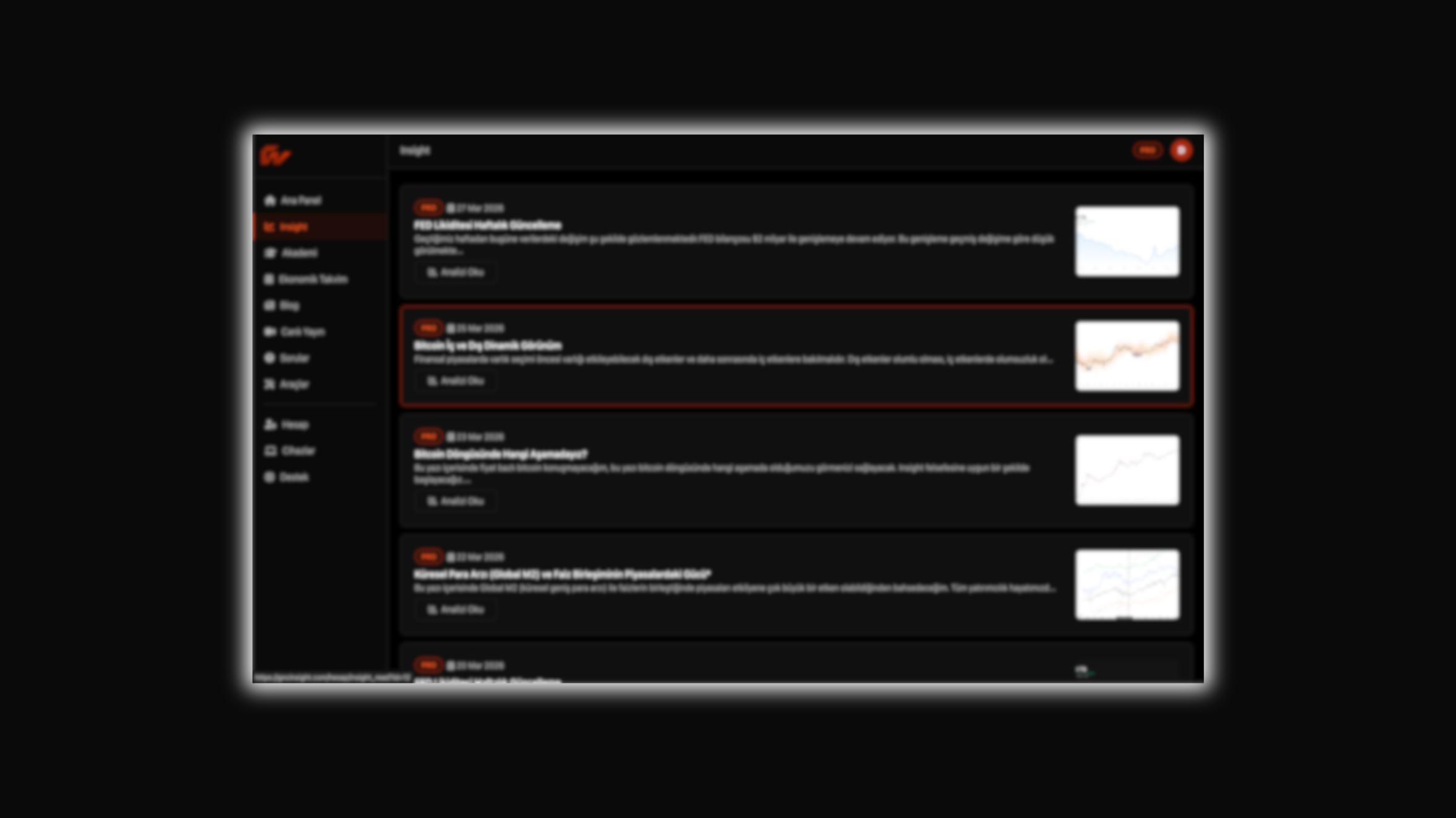 Karar Ortamını Gör!