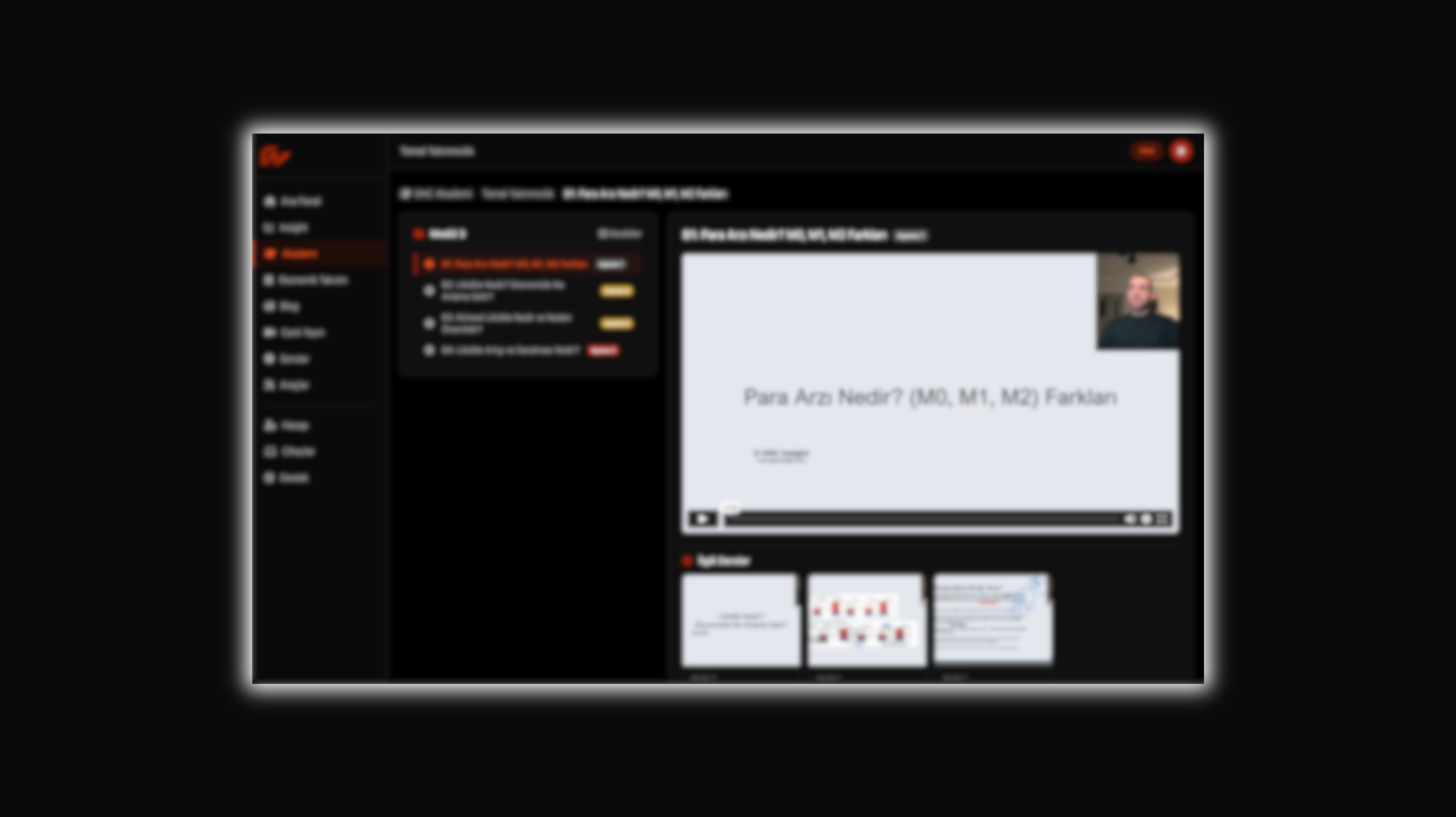 Gürültüyü Ayıkla!