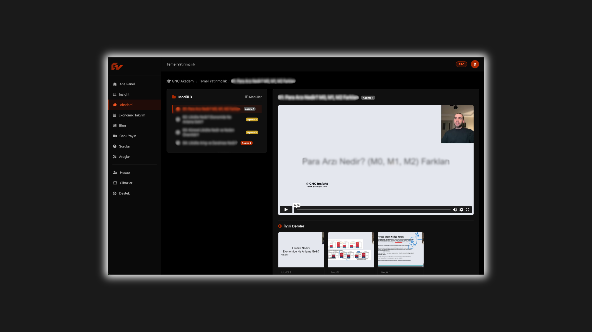 Aşama 1 - Zemin Hazırlığı