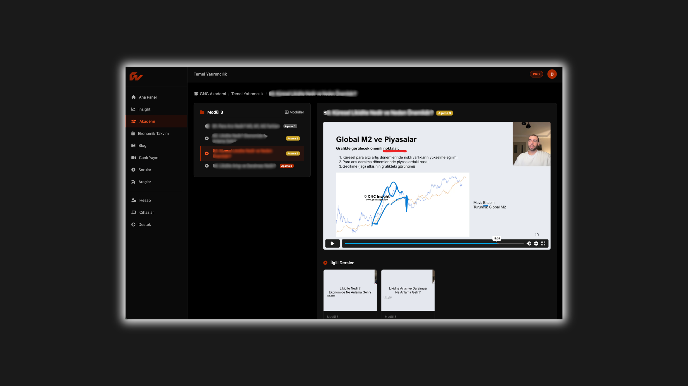 Aşama 2 - Uygulama ve Derinleşme